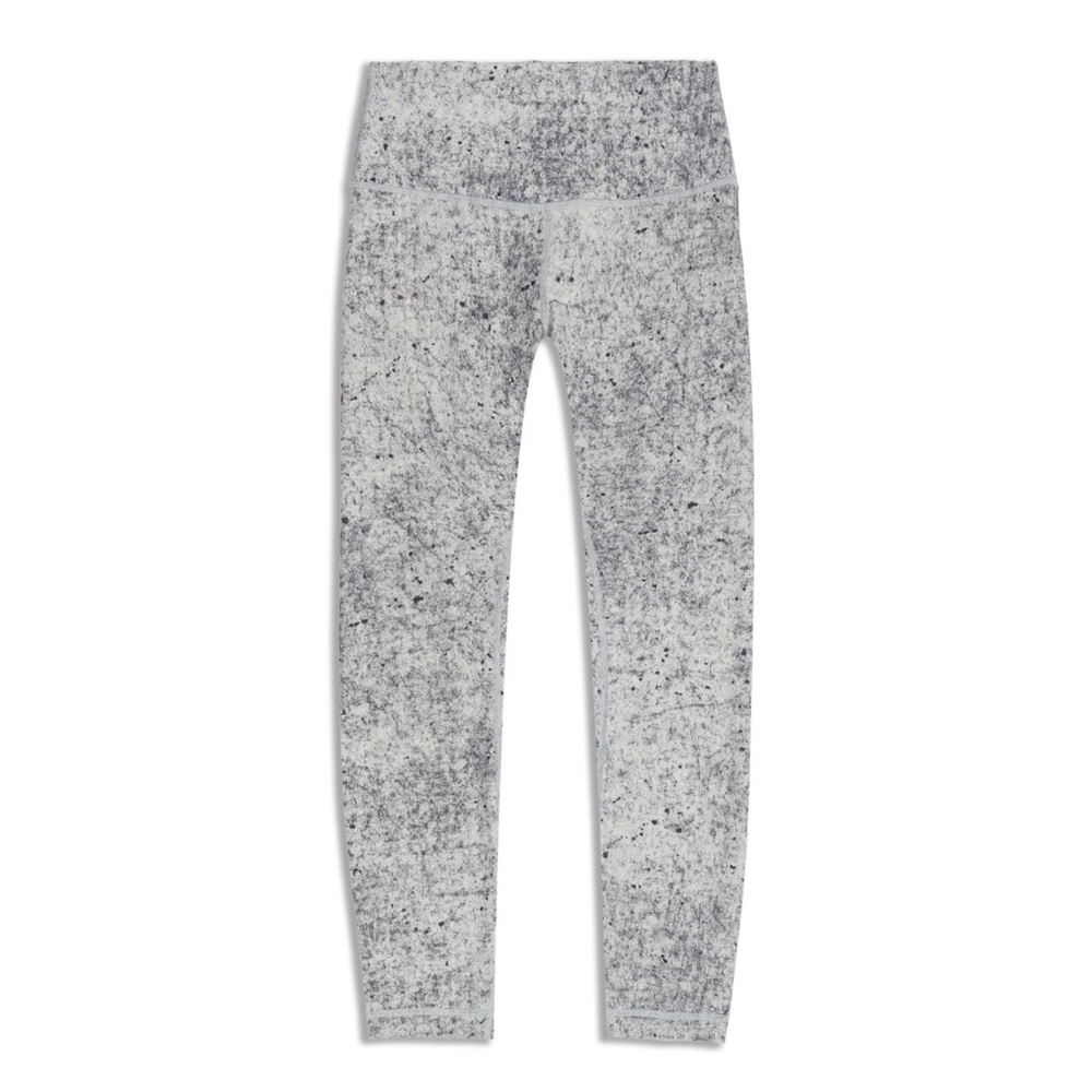 LULULEMON Wunder Under High Rise Leggings